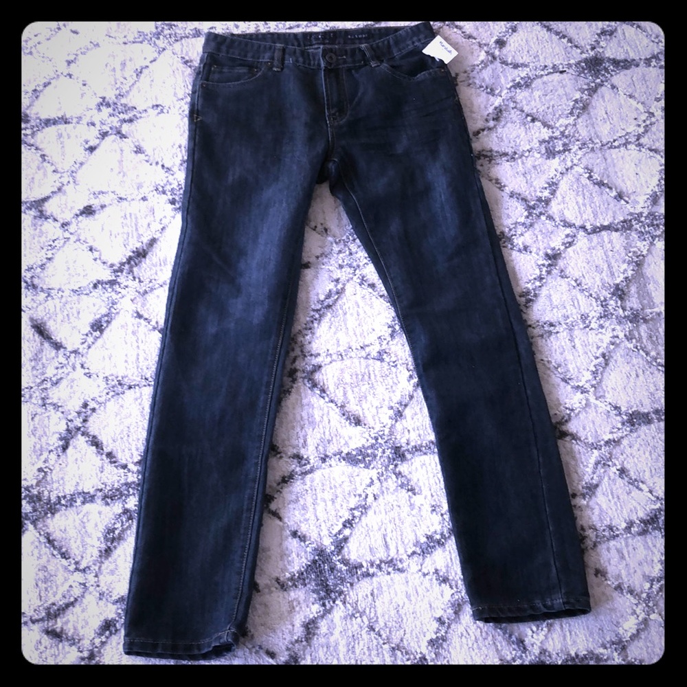 Lucky jeans